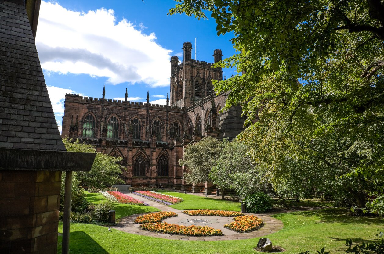 ChesterCathedral